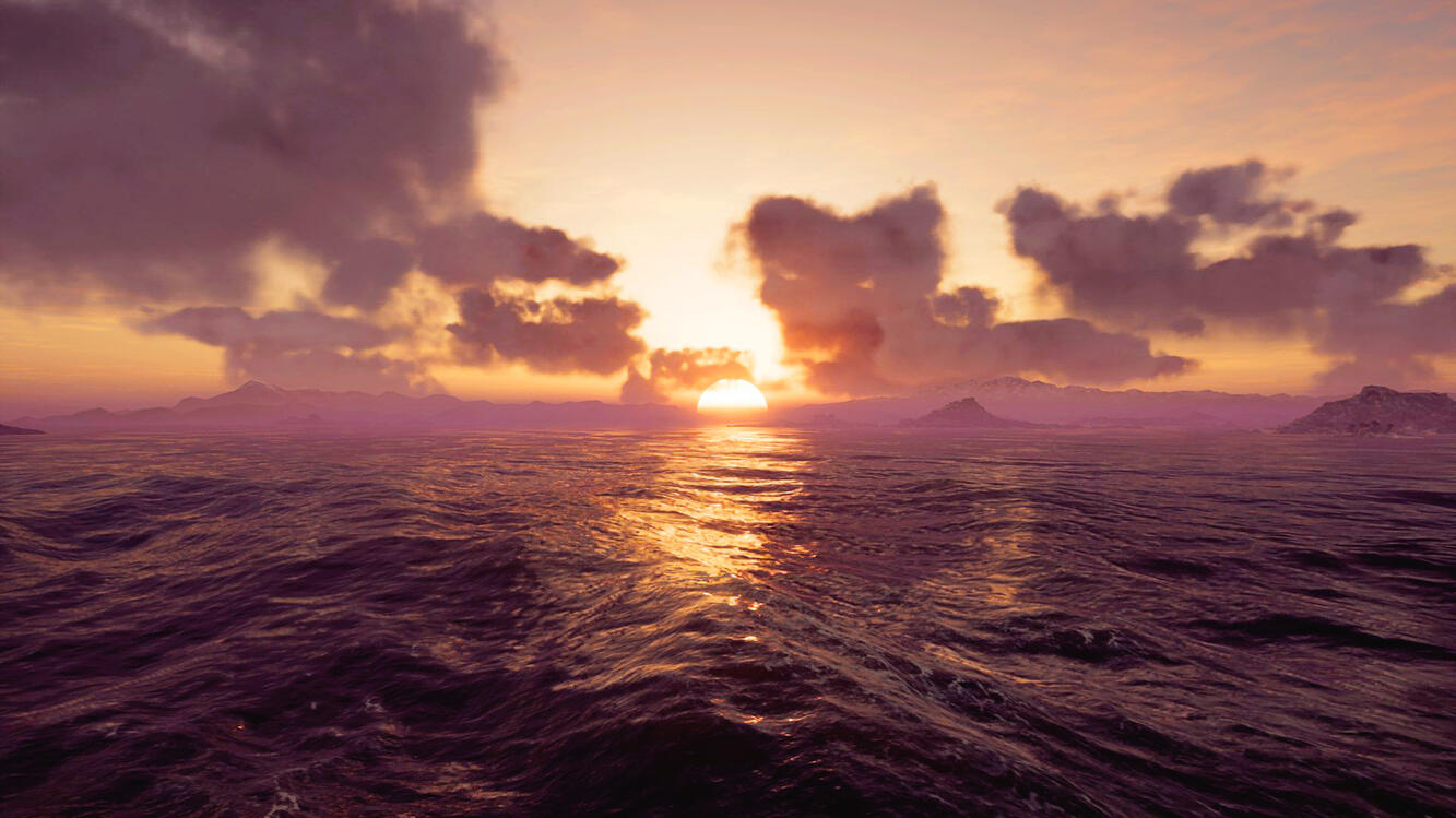 Assassin's Creed Odyssey