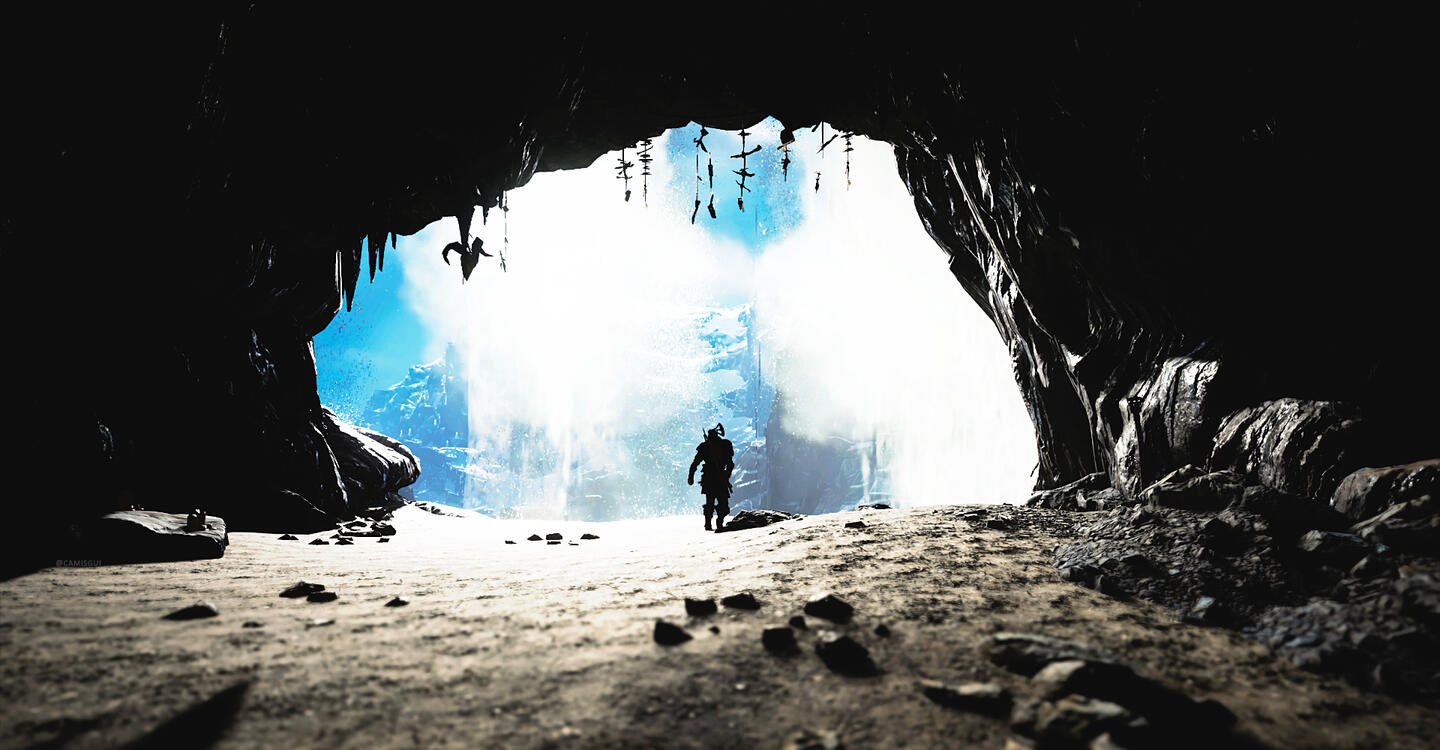 Assassin's Creed Valhalla